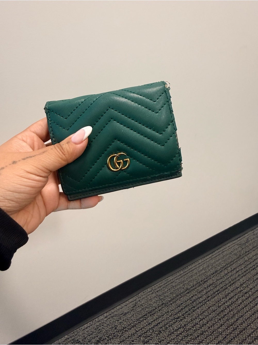Gucci Wallet